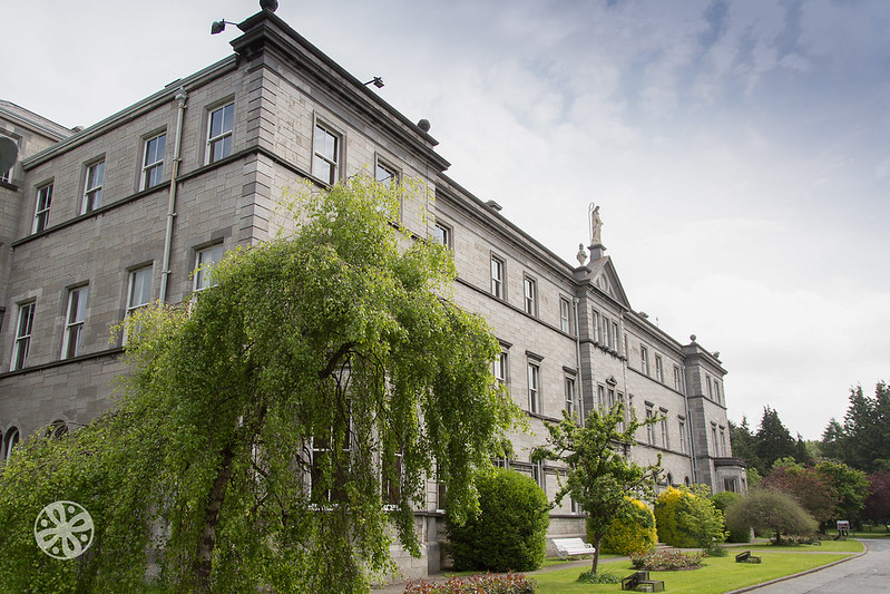 Школа Marino Institute, Дублин