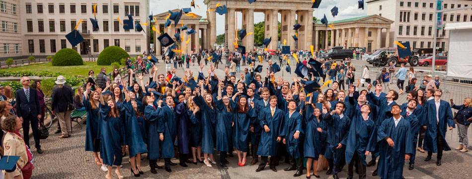 Высшее образование в германии summer dreams